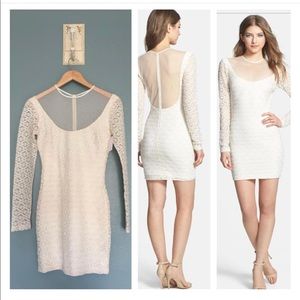 Dress the population dress